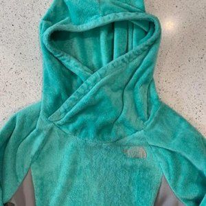 The North Face Fleece Pullover